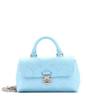 Louis Vuitton Madeleine Handbag #233615L24B